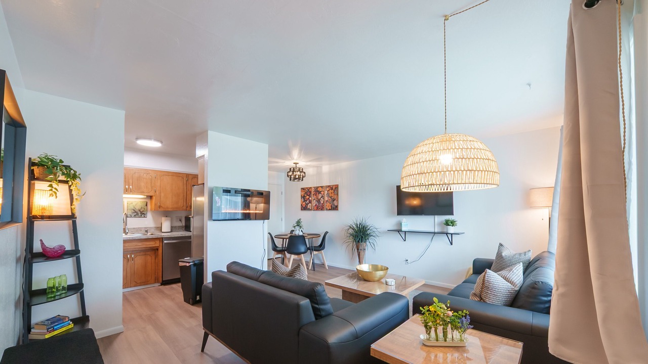 Photo of Livingroom in North Star