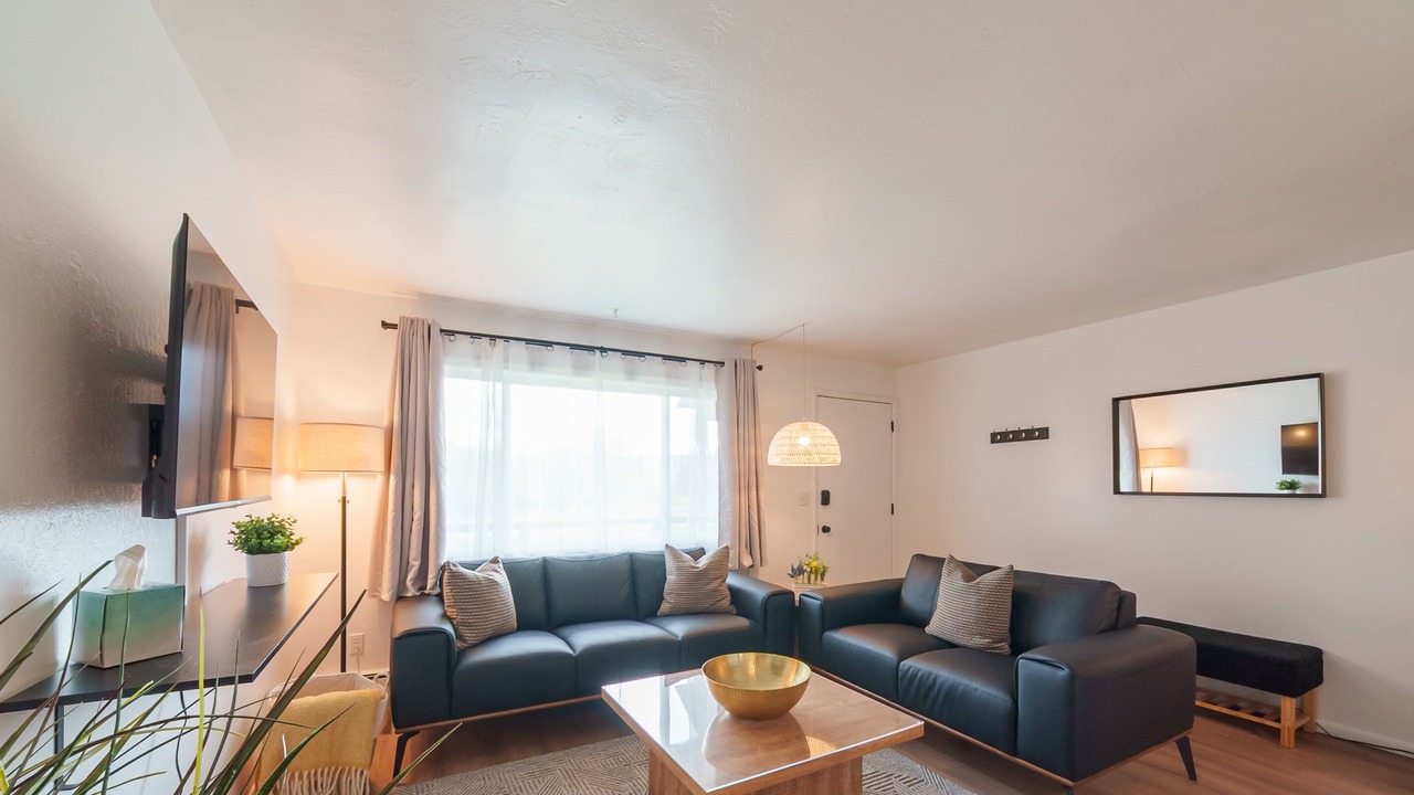 Photo of Livingroom in North Star
