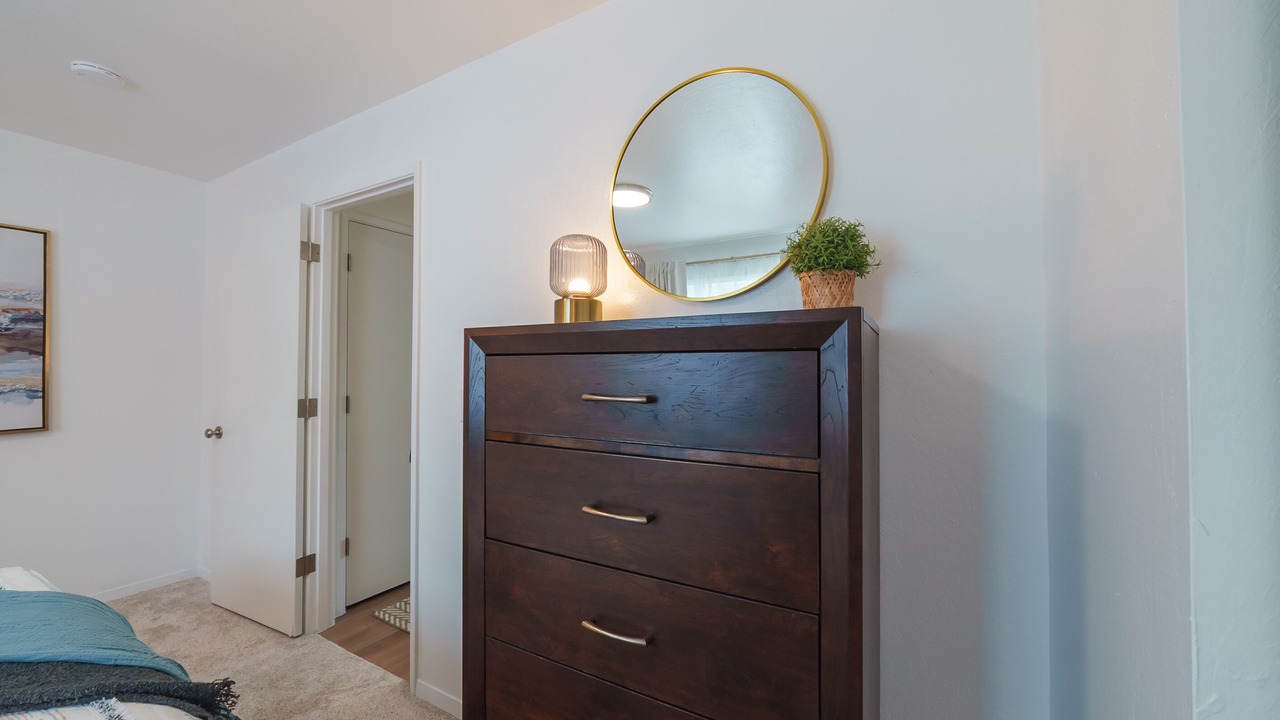Photo of Bedroom in North Star