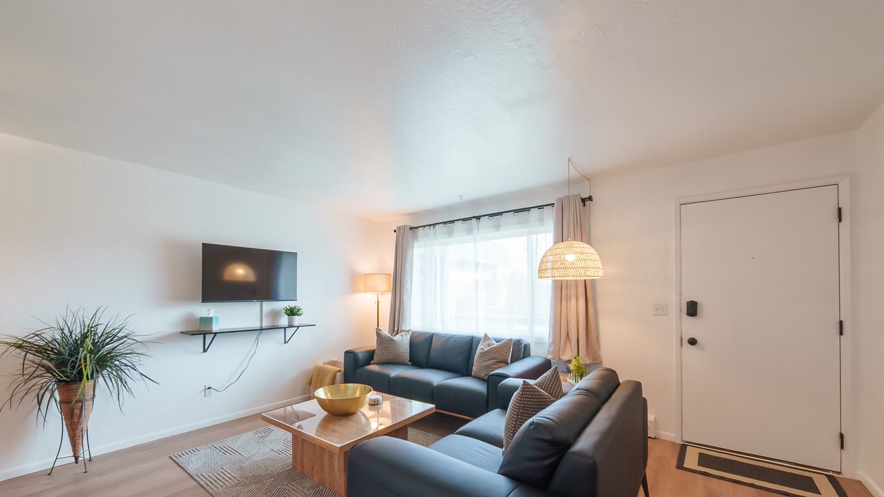 Photo of Livingroom in North Star