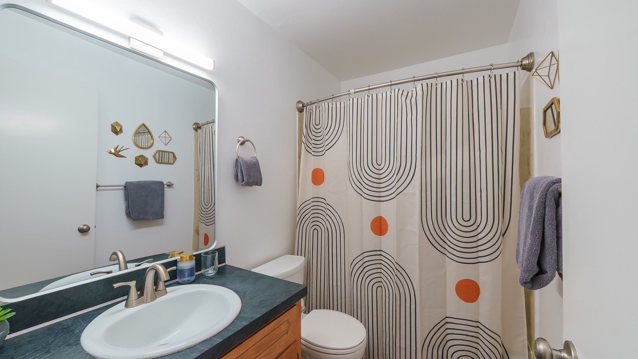 Photo of Bathroom in North Star