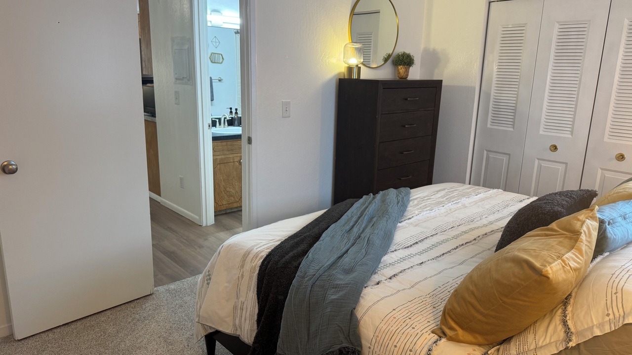 Photo of Bedroom in North Star