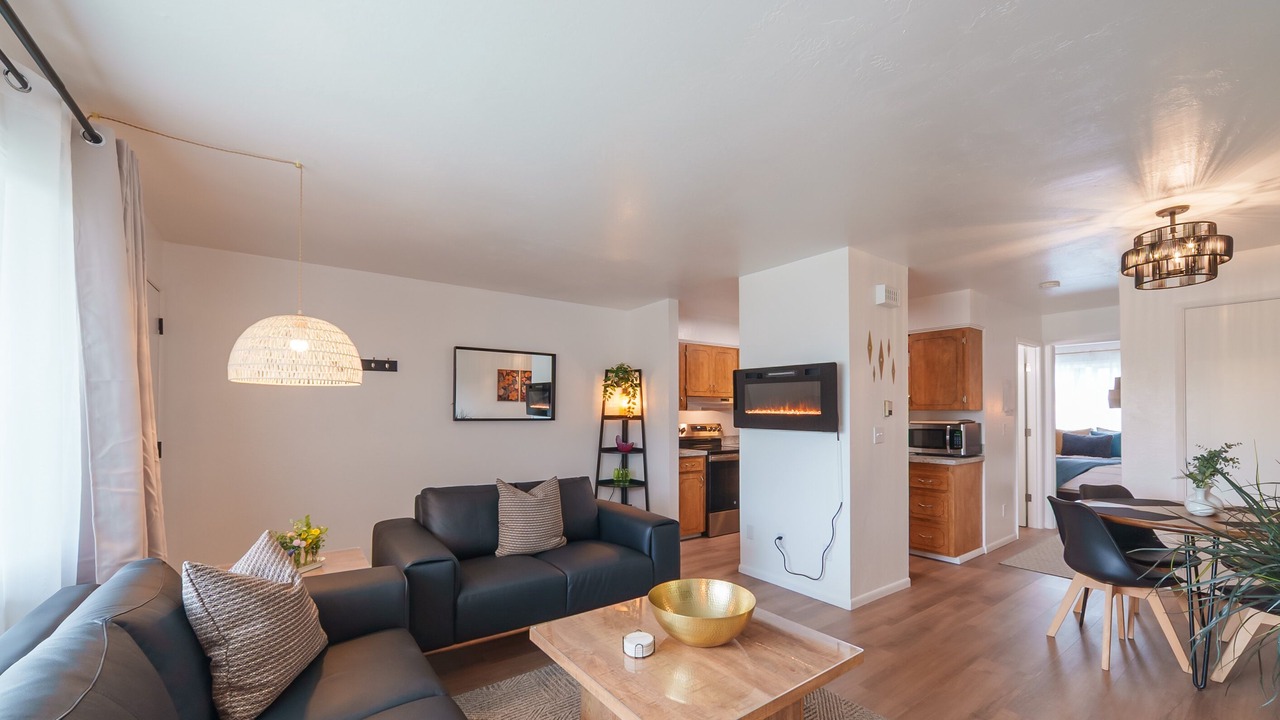Photo of Livingroom in North Star