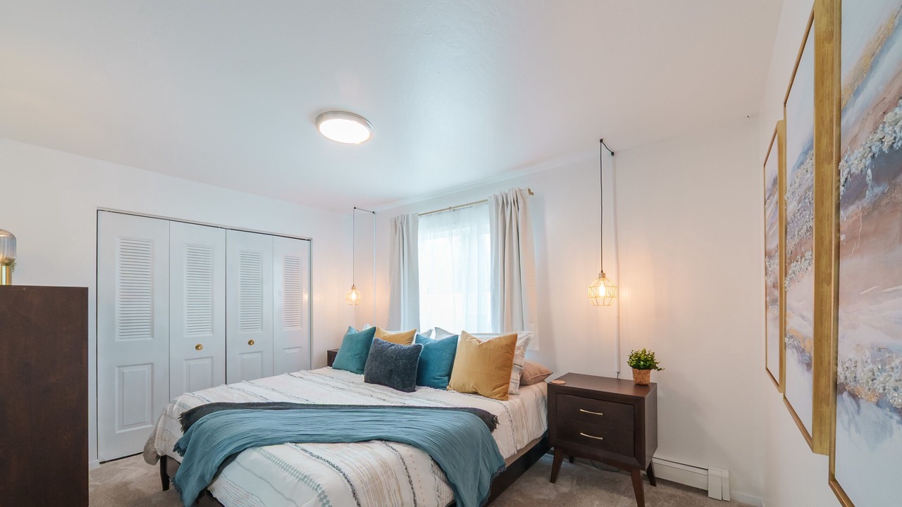 Photo of Bedroom in North Star