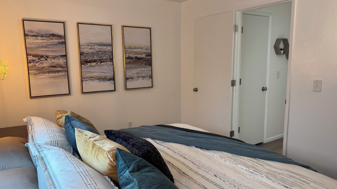 Photo of Bedroom in North Star