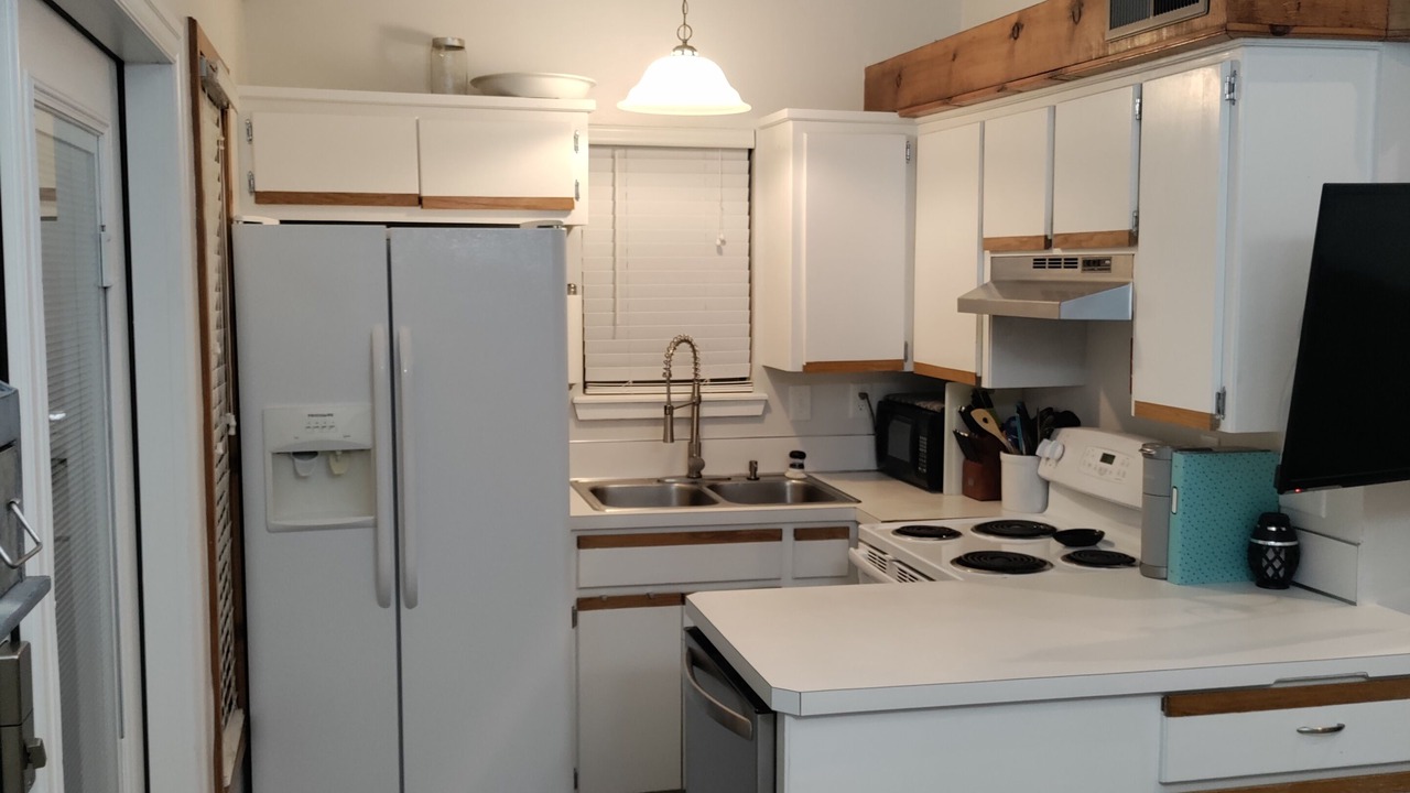 Photo of Kitchen in Pettit