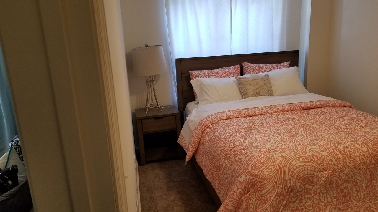 Photo of Bedroom in St. George