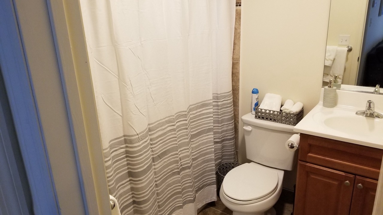Photo of Bathroom in St. George