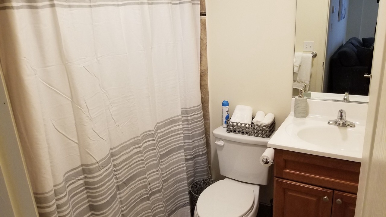 Photo of Bathroom in St. George