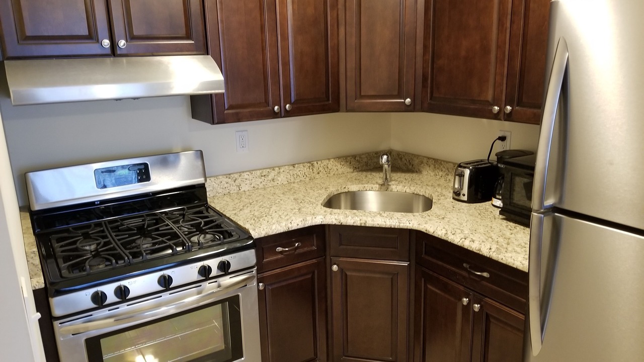 Photo of Kitchen in St. George