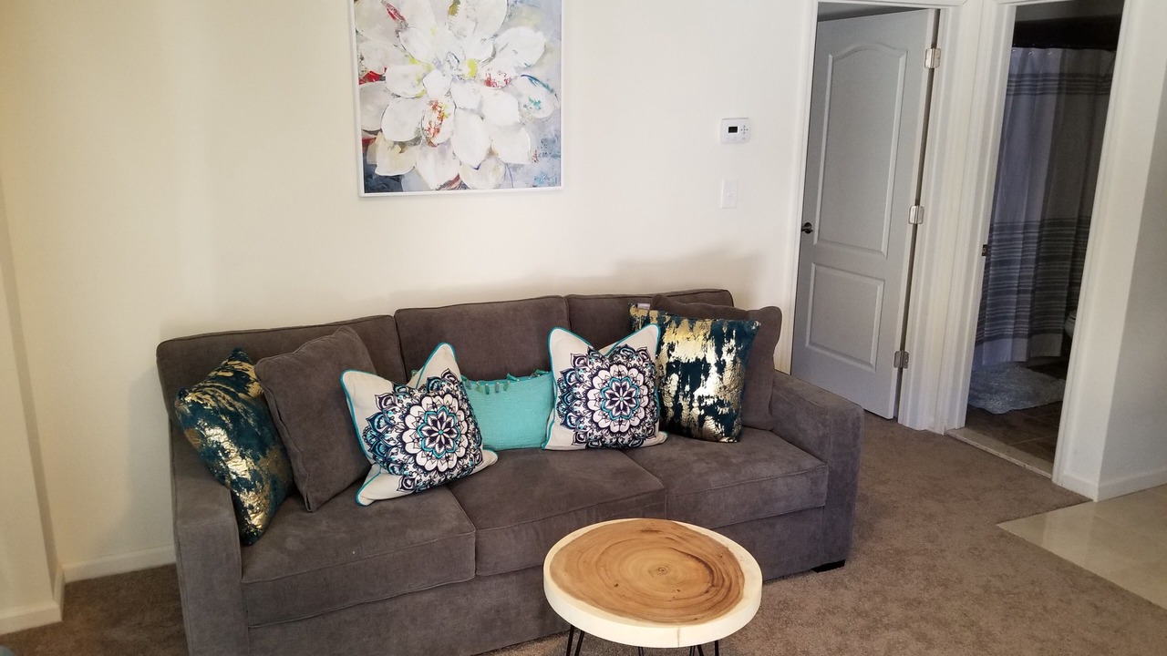 Photo of Bedroom in St. George