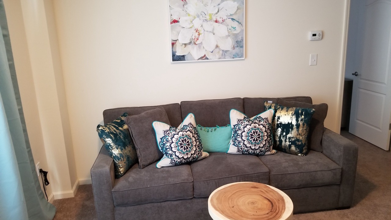 Photo of Livingroom in St. George