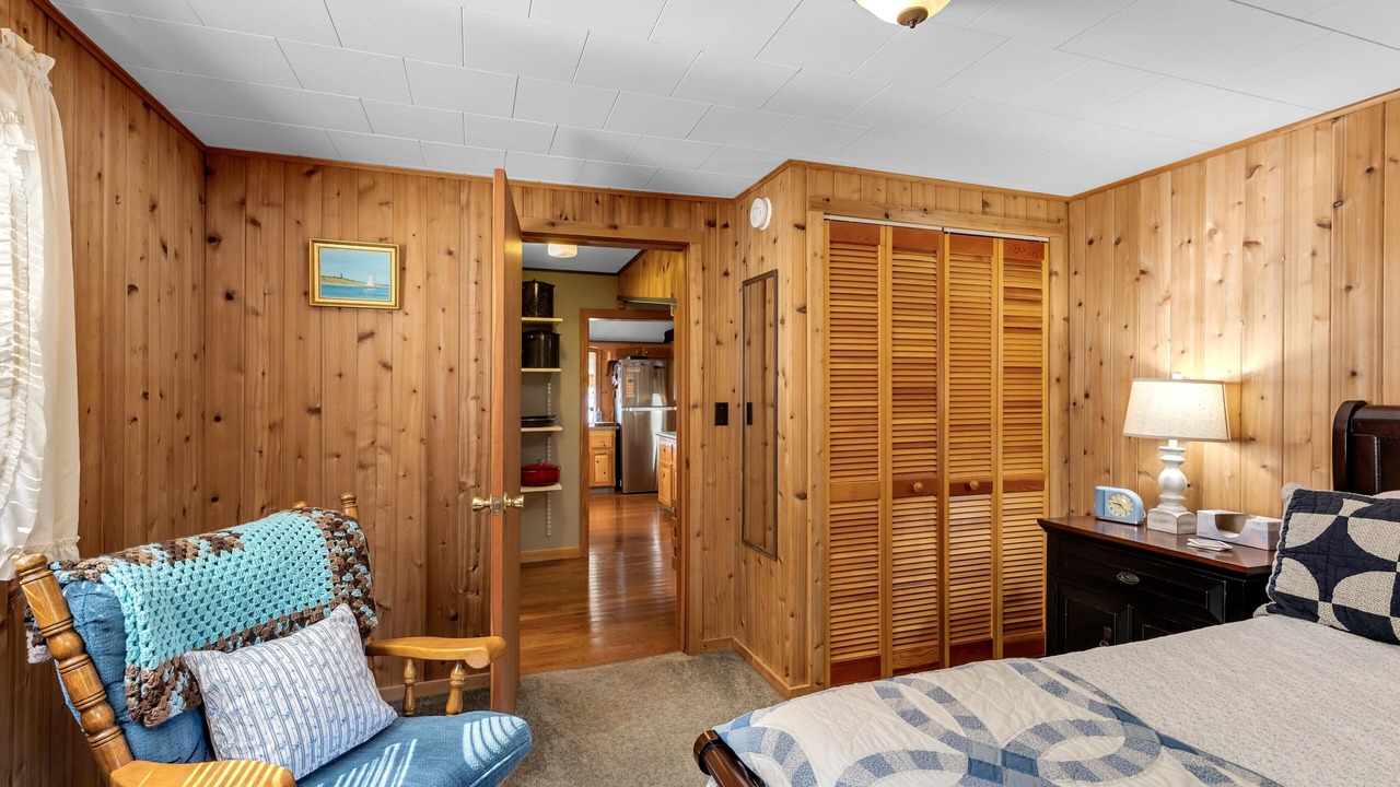 Photo of Bedroom in Steuben