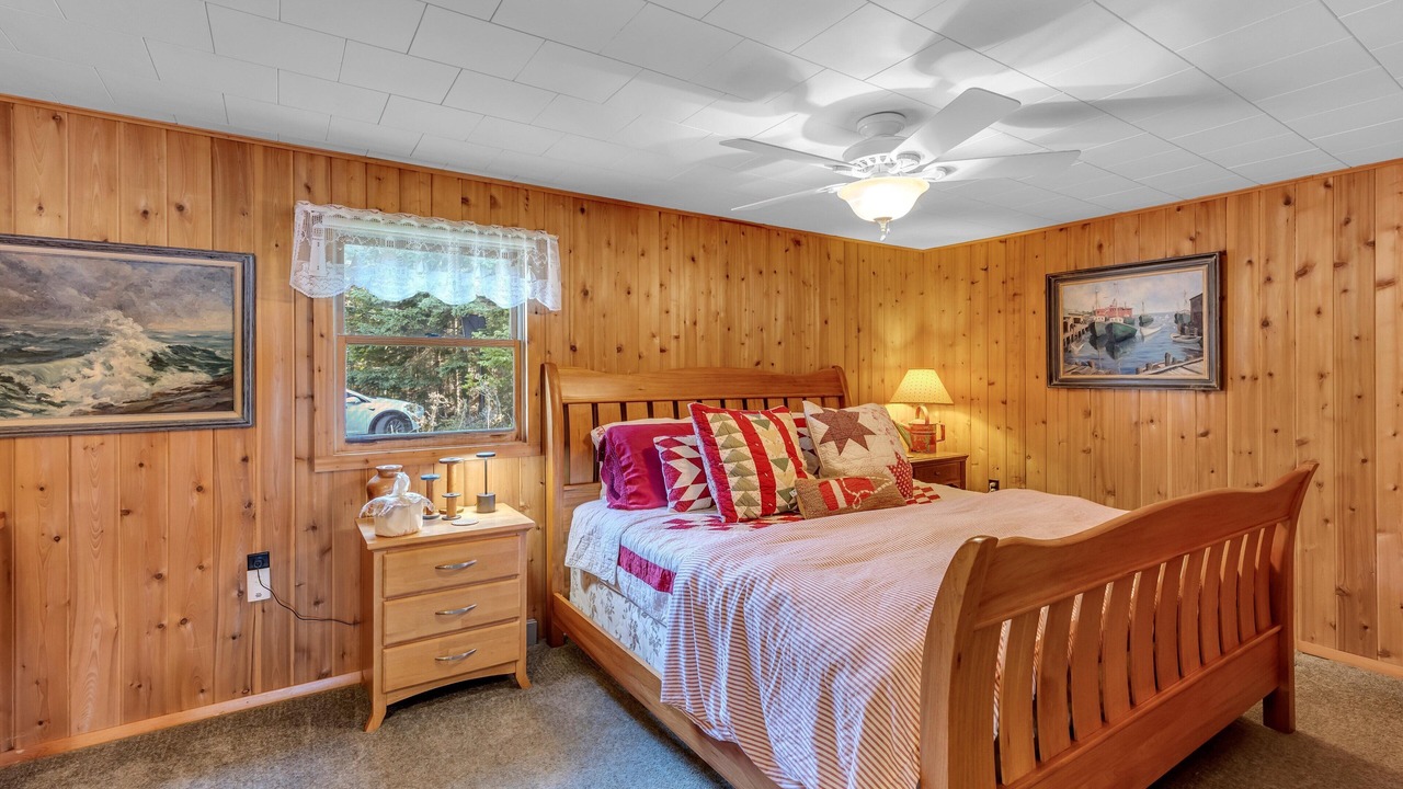 Photo of Bedroom in Steuben