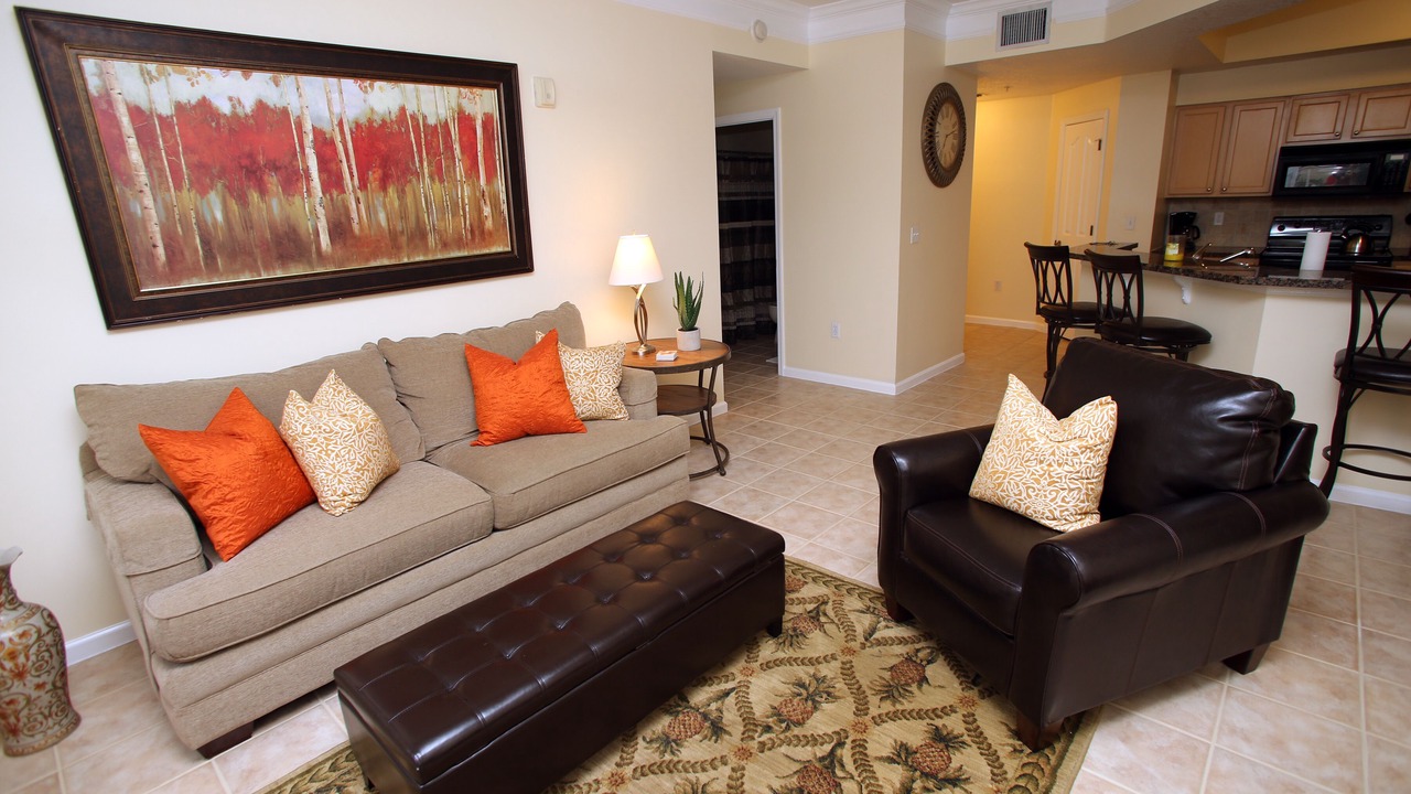 Photo of Livingroom in Abacoa