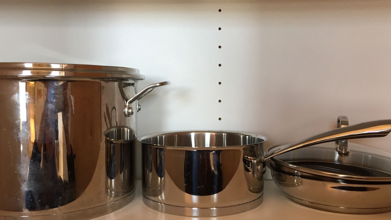 Photo of Kitchen in Dinkytown
