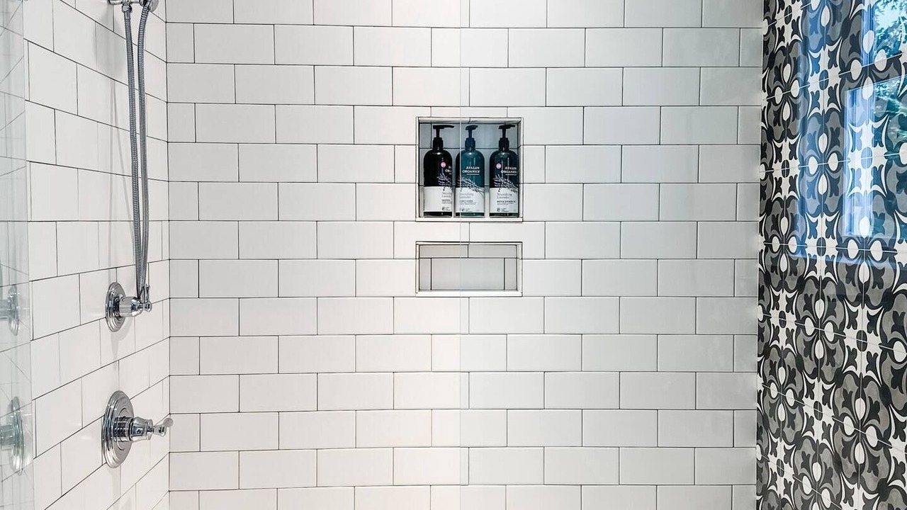 Photo of Bathroom in Batesville