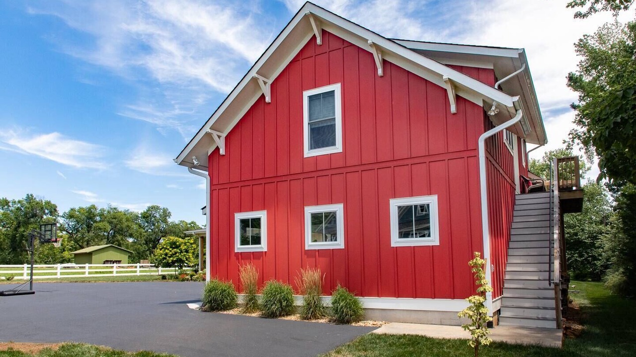 Photo of Outdoor in Batesville