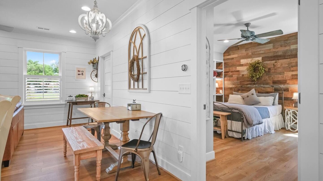 Photo of Livingroom in Batesville