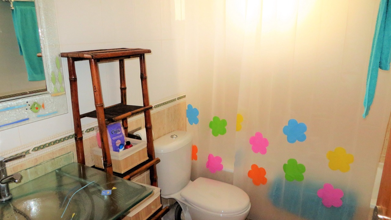 Photo of Bathroom in Monte Faro