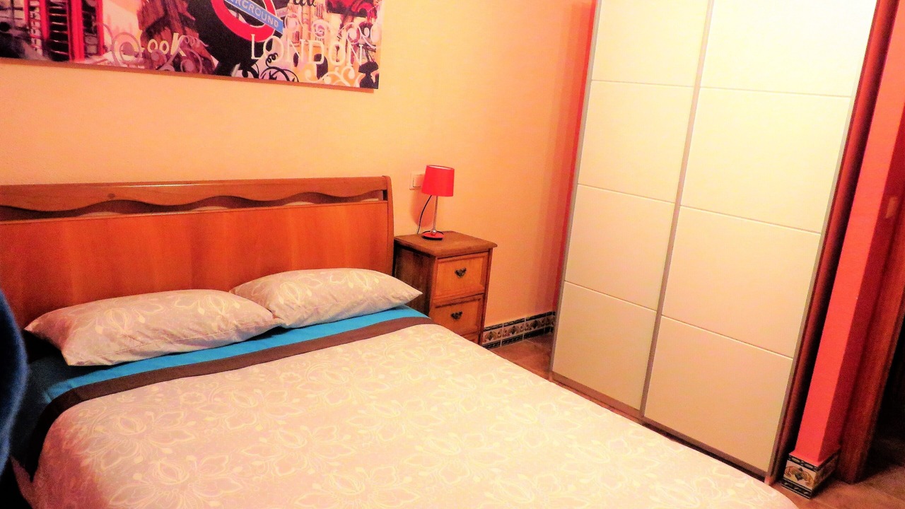 Photo of Bedroom in Monte Faro