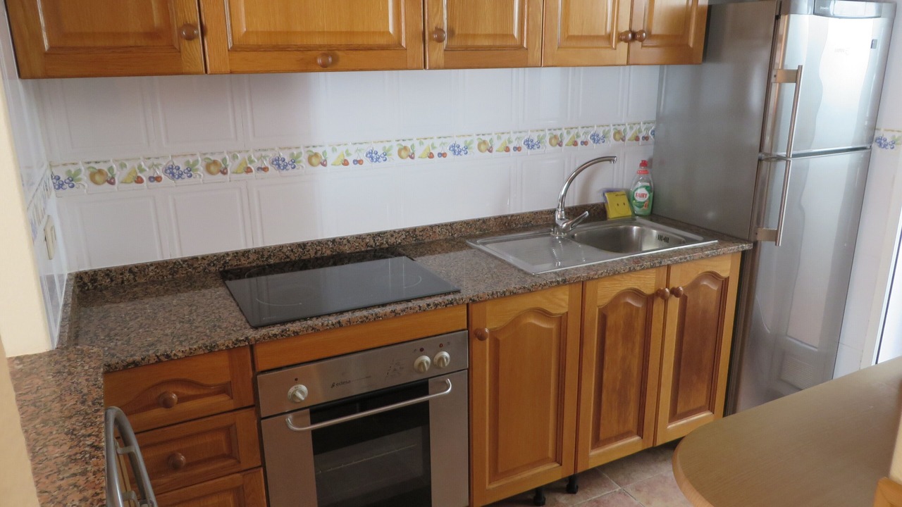 Photo of Kitchen in Monte Faro