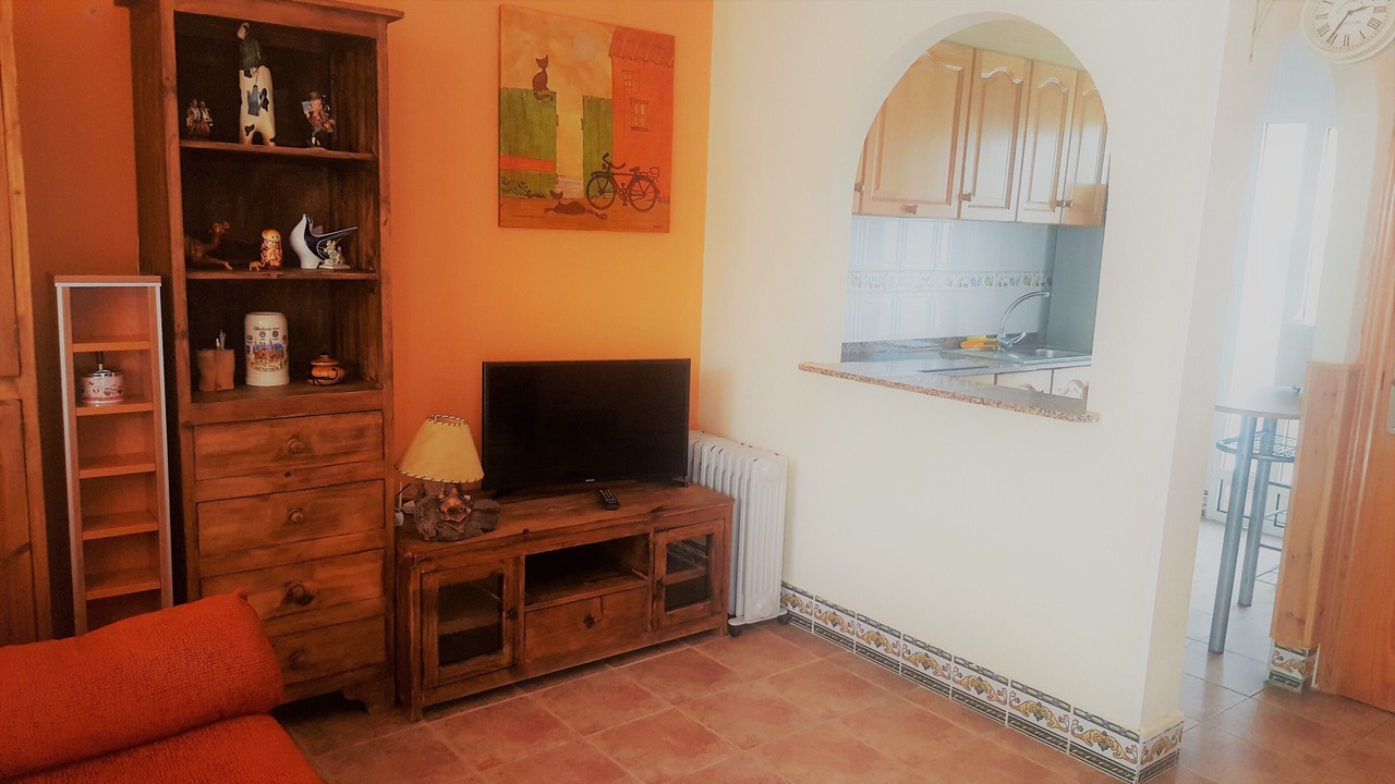 Photo of Livingroom in Monte Faro