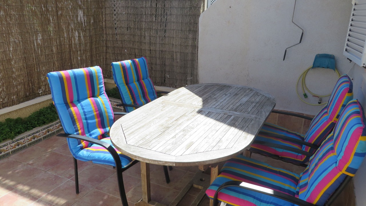 Photo of Outdoor in Monte Faro