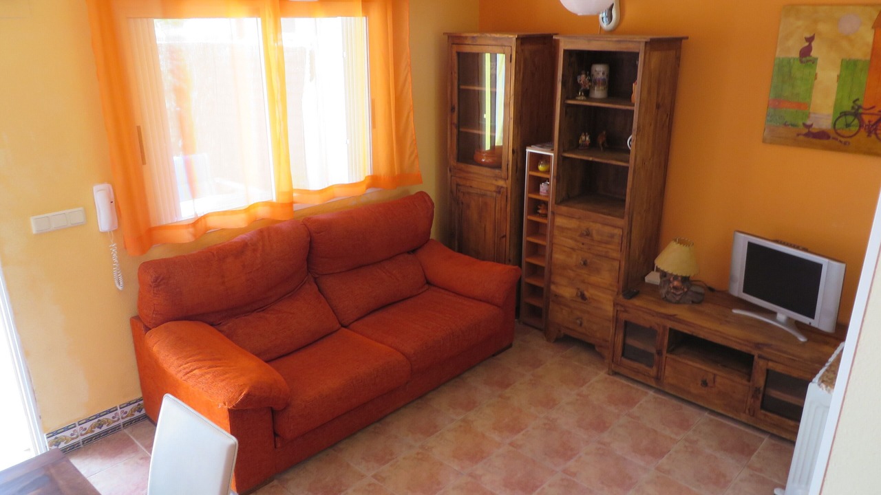 Photo of Livingroom in Monte Faro