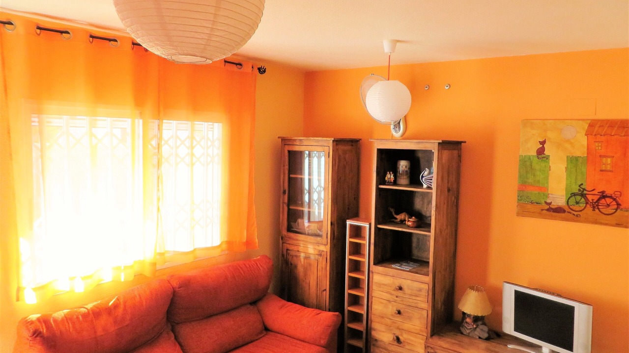 Photo of Livingroom in Monte Faro