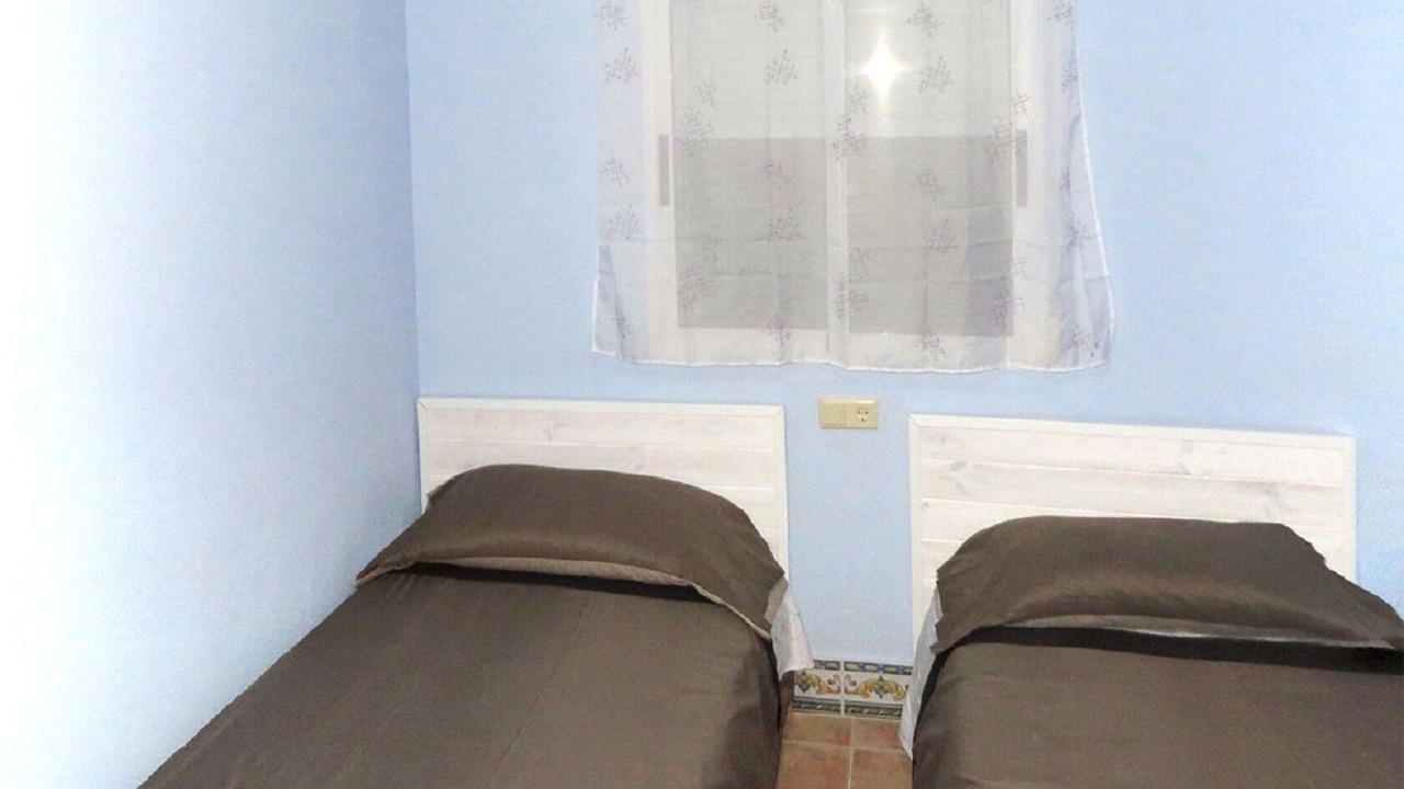 Photo of Bedroom in Monte Faro