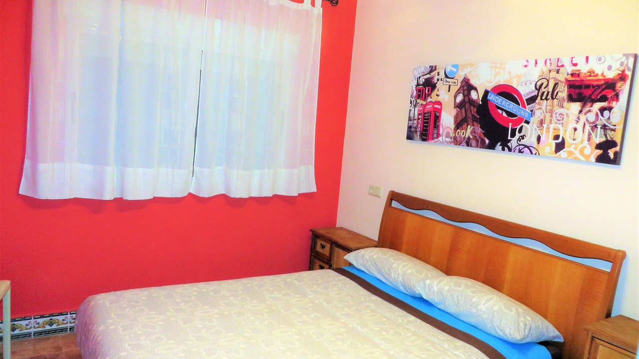 Photo of Bedroom in Monte Faro