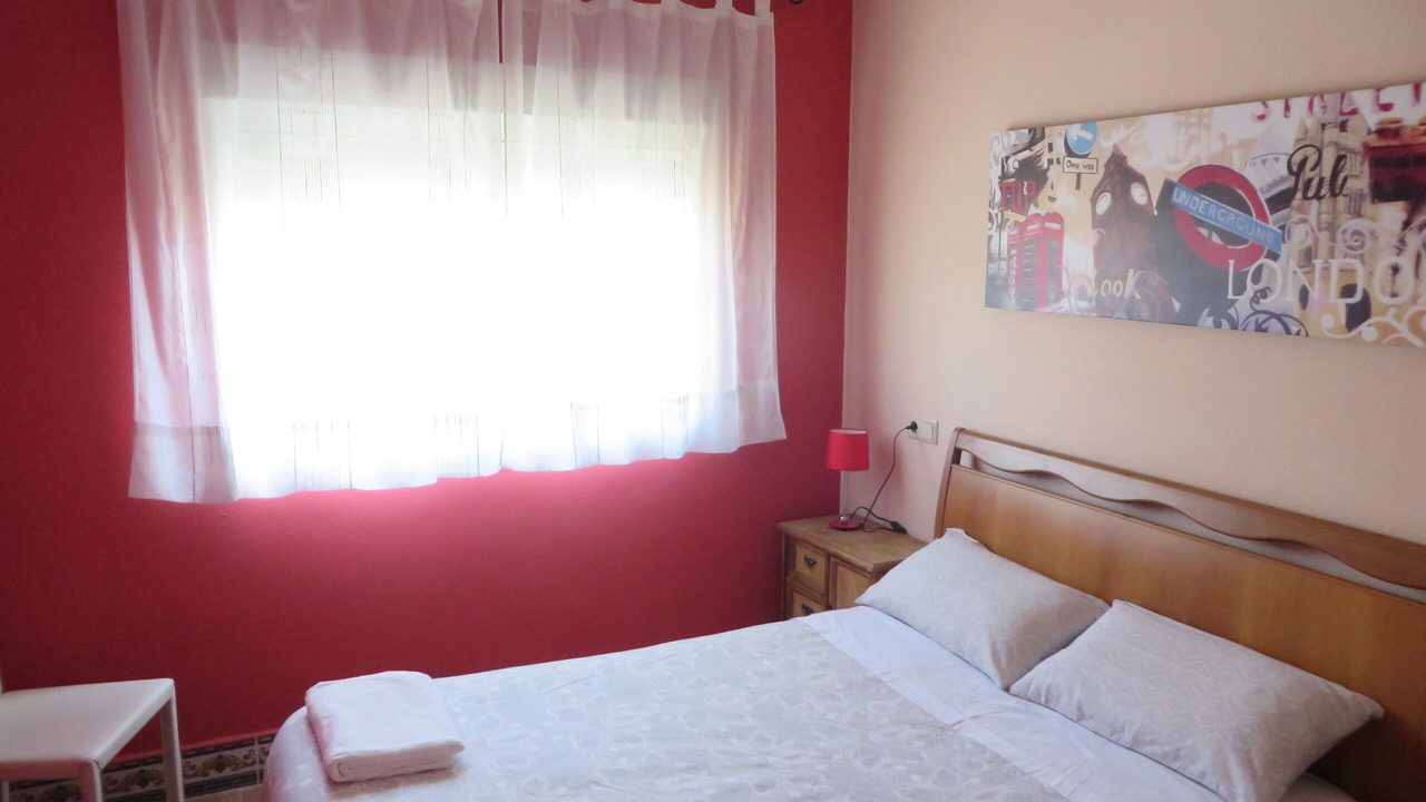 Photo of Bedroom in Monte Faro