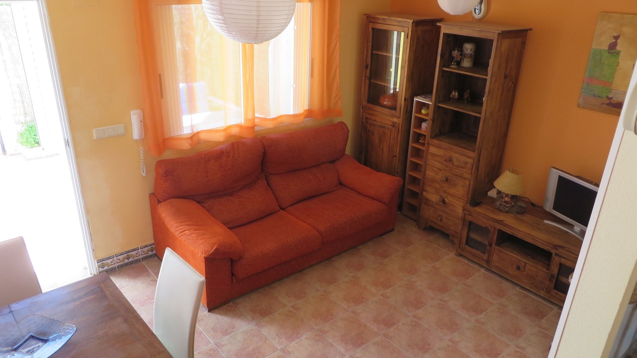 Photo of Livingroom in Monte Faro