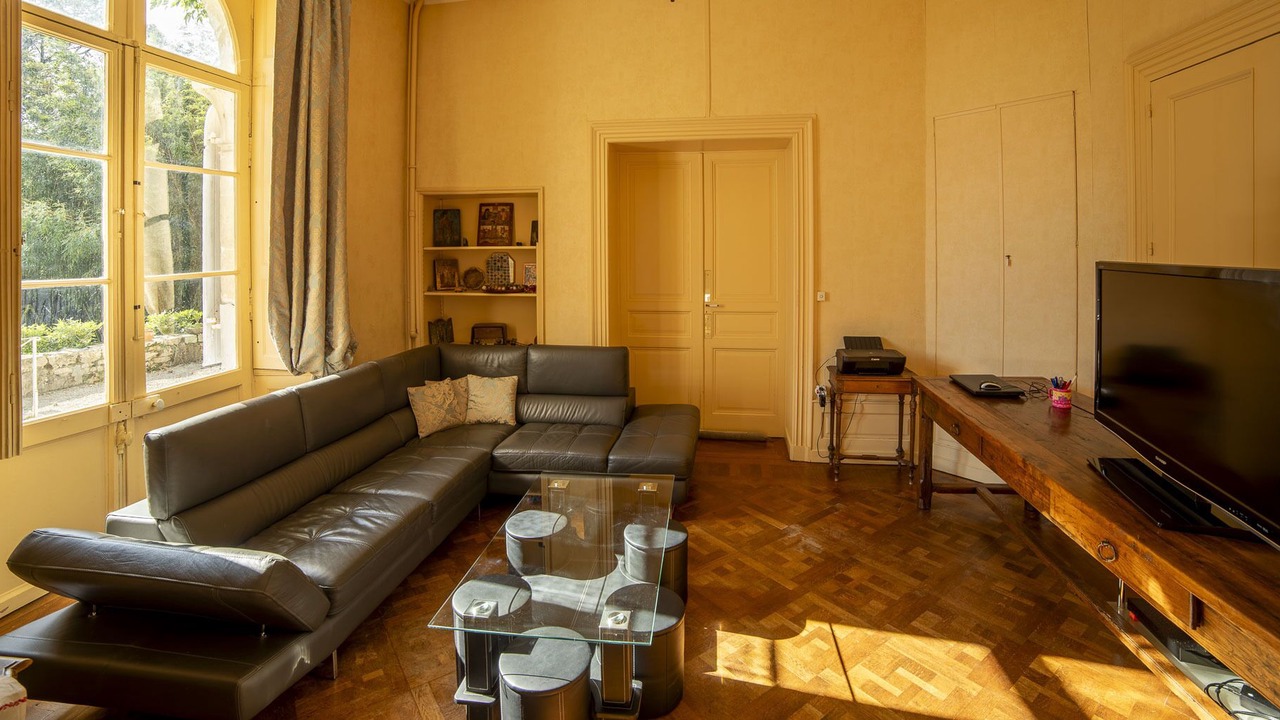 Photo of Livingroom in Fontenay-le-Comte