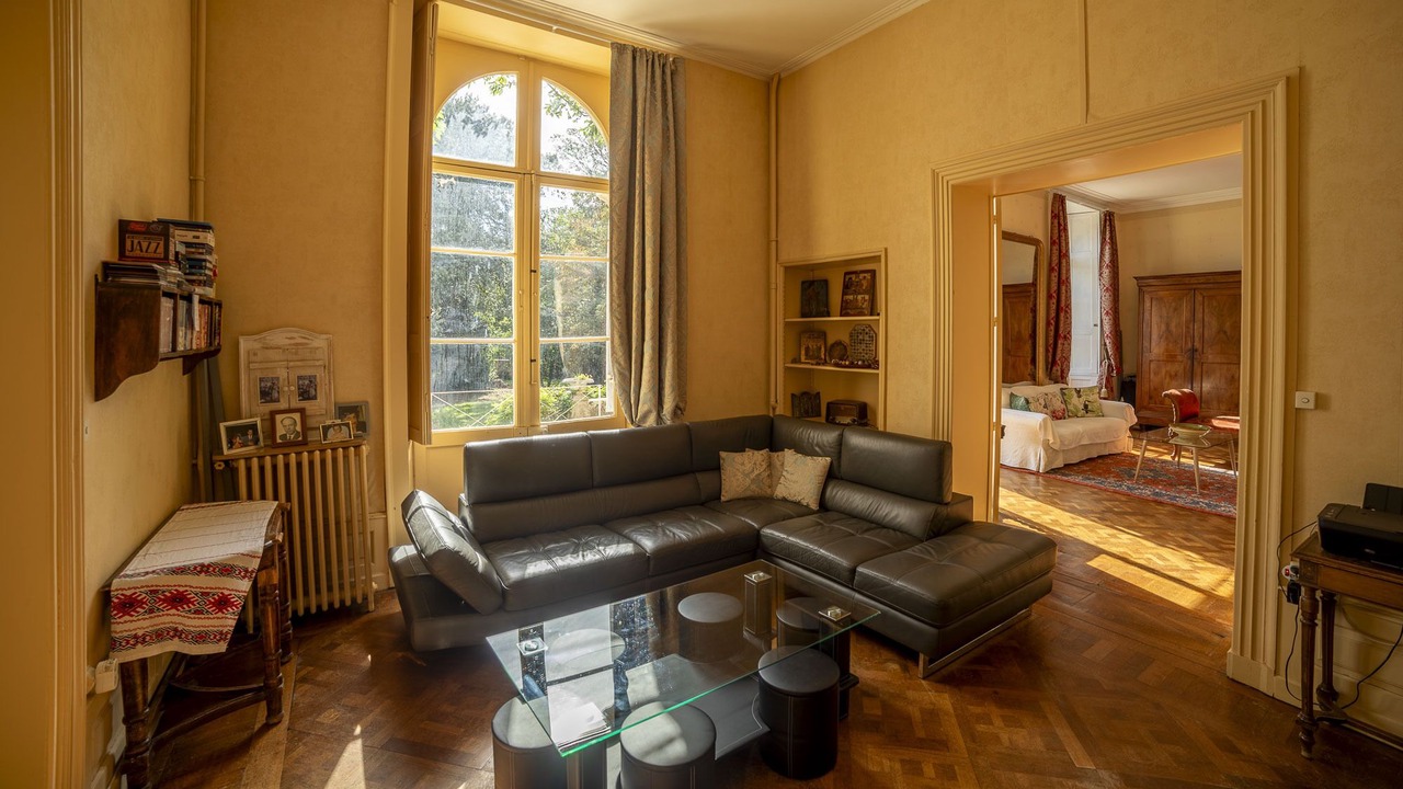 Photo of Livingroom in Fontenay-le-Comte