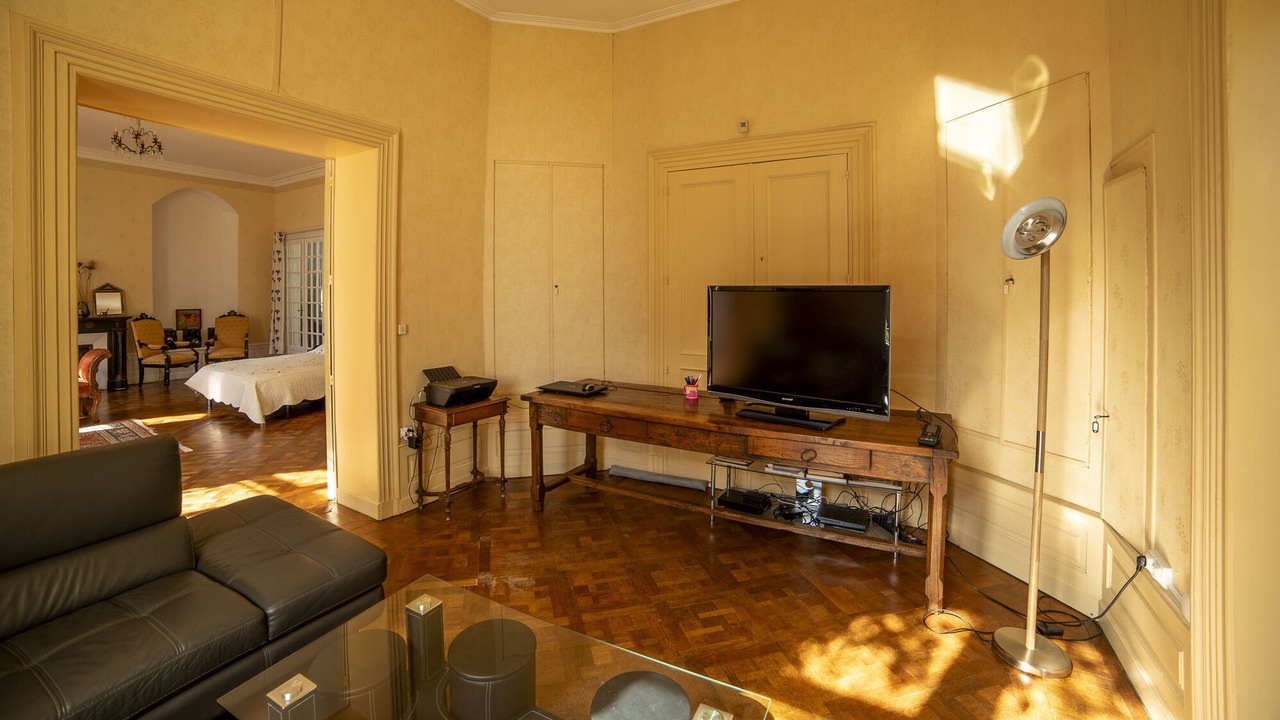 Photo of Livingroom in Fontenay-le-Comte