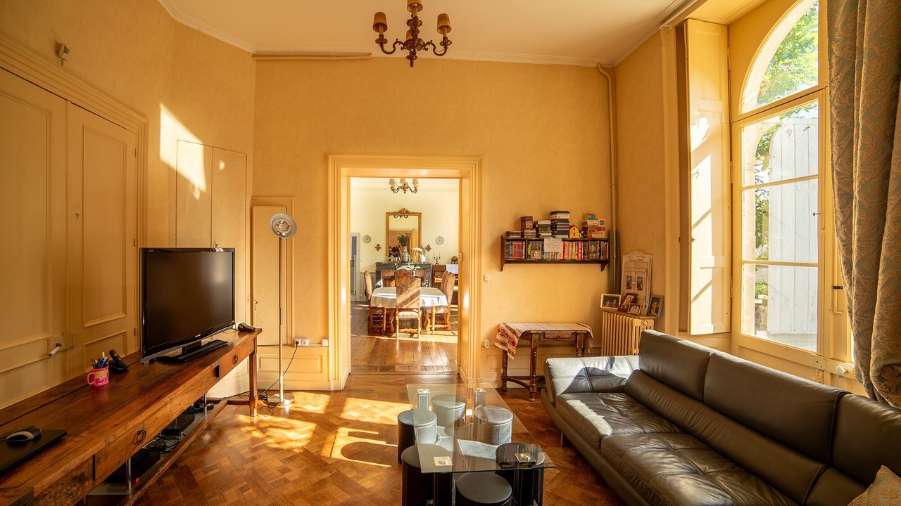 Photo of Livingroom in Fontenay-le-Comte