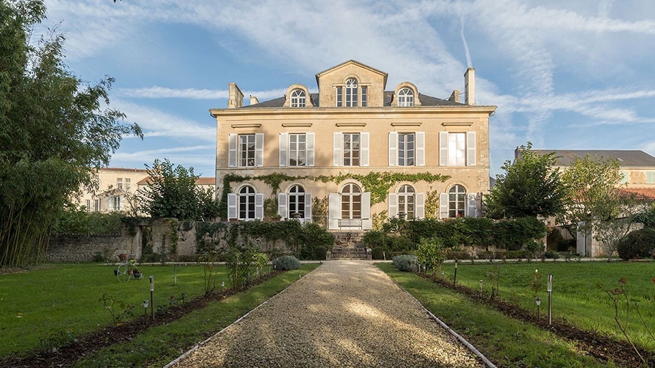 Photo of Outdoor in Fontenay-le-Comte