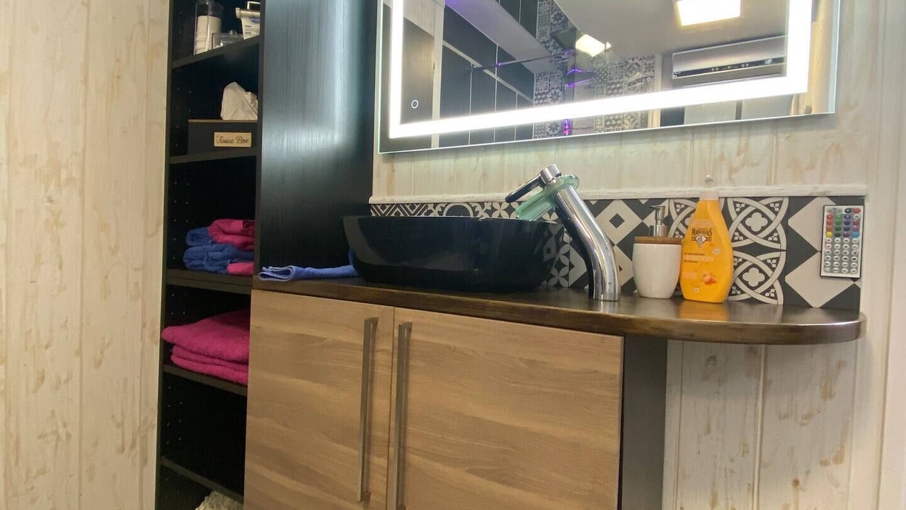 Photo of Bathroom in Violaines