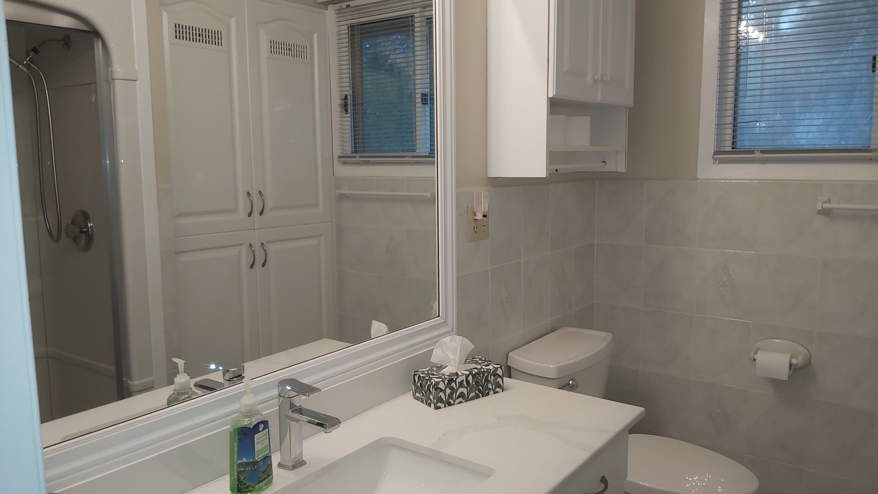 Photo of Bathroom in Kawartha Lakes