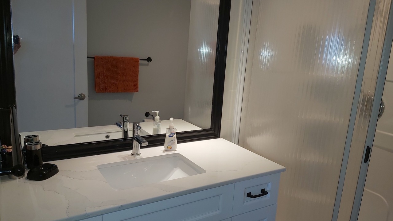 Photo of Bathroom in Kawartha Lakes