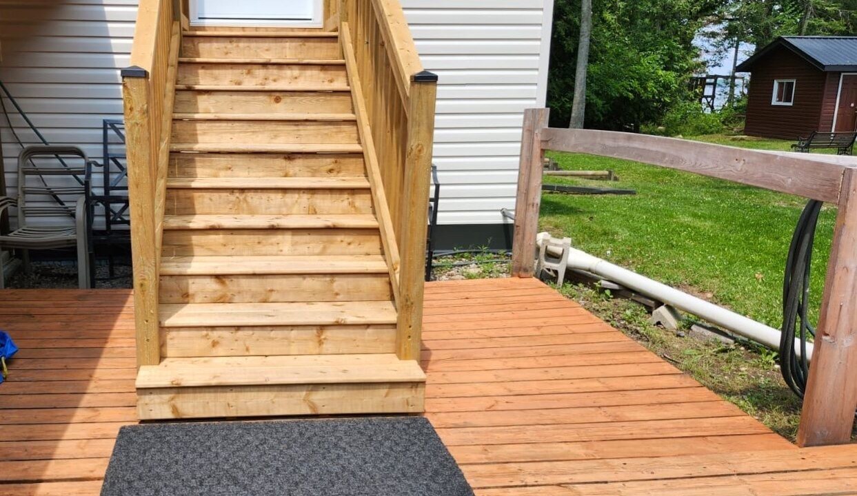 Photo of Outdoor in Kawartha Lakes
