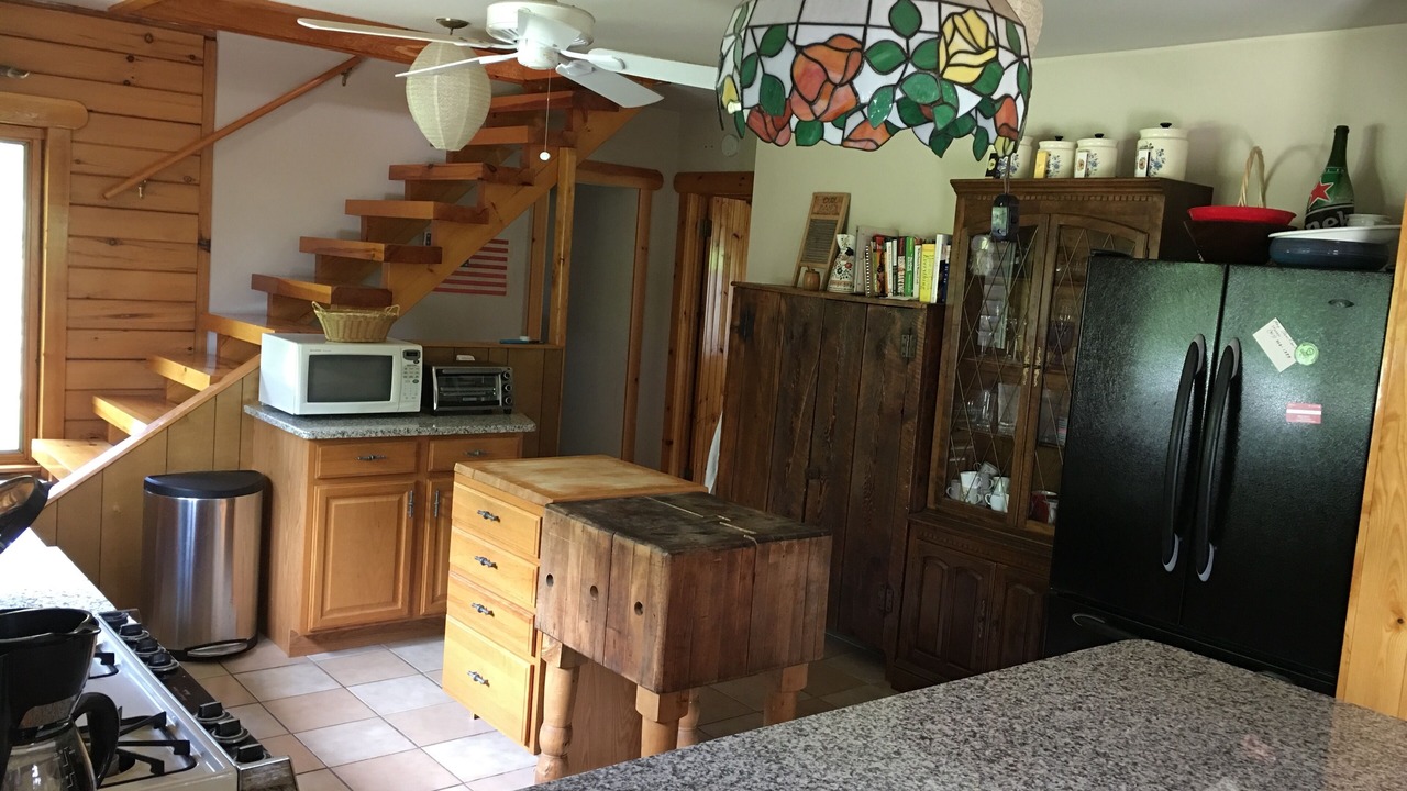 Photo of Kitchen in Tunkhannock