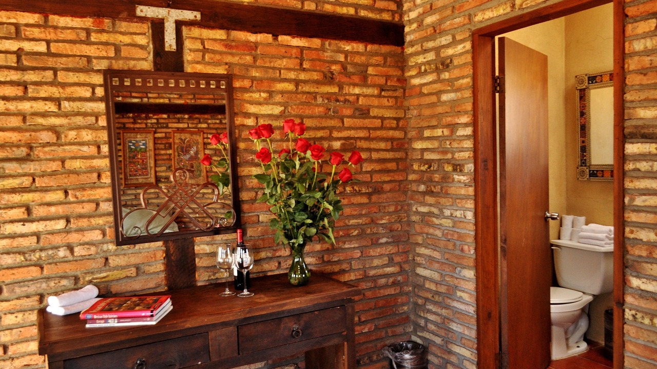 Photo of Bathroom in Ensenada