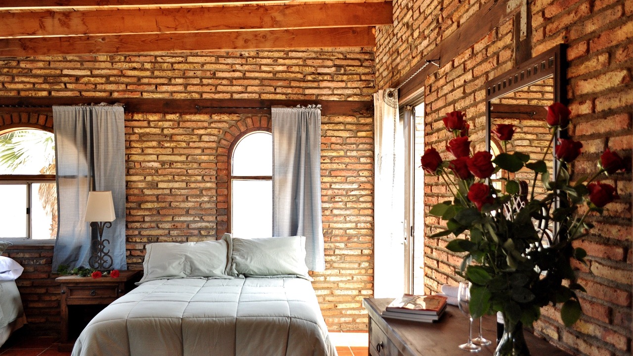 Photo of Bedroom in Ensenada