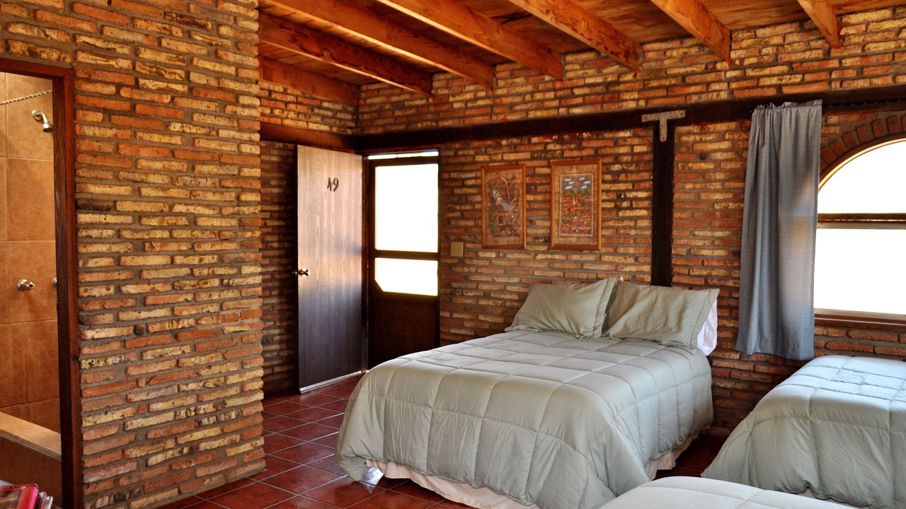 Photo of Bedroom in Ensenada