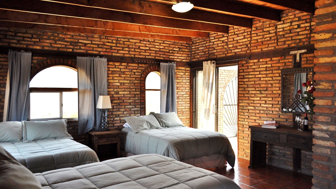 Photo of Bedroom in Ensenada