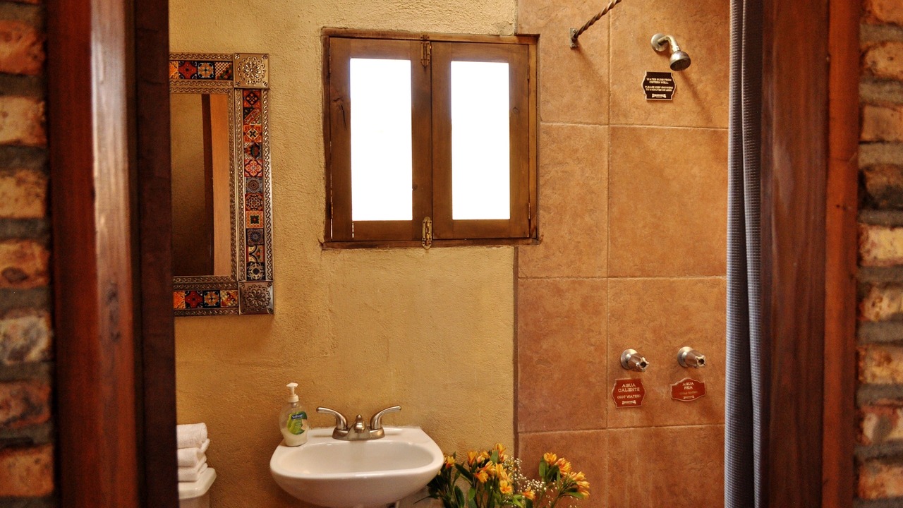 Photo of Bathroom in Ensenada