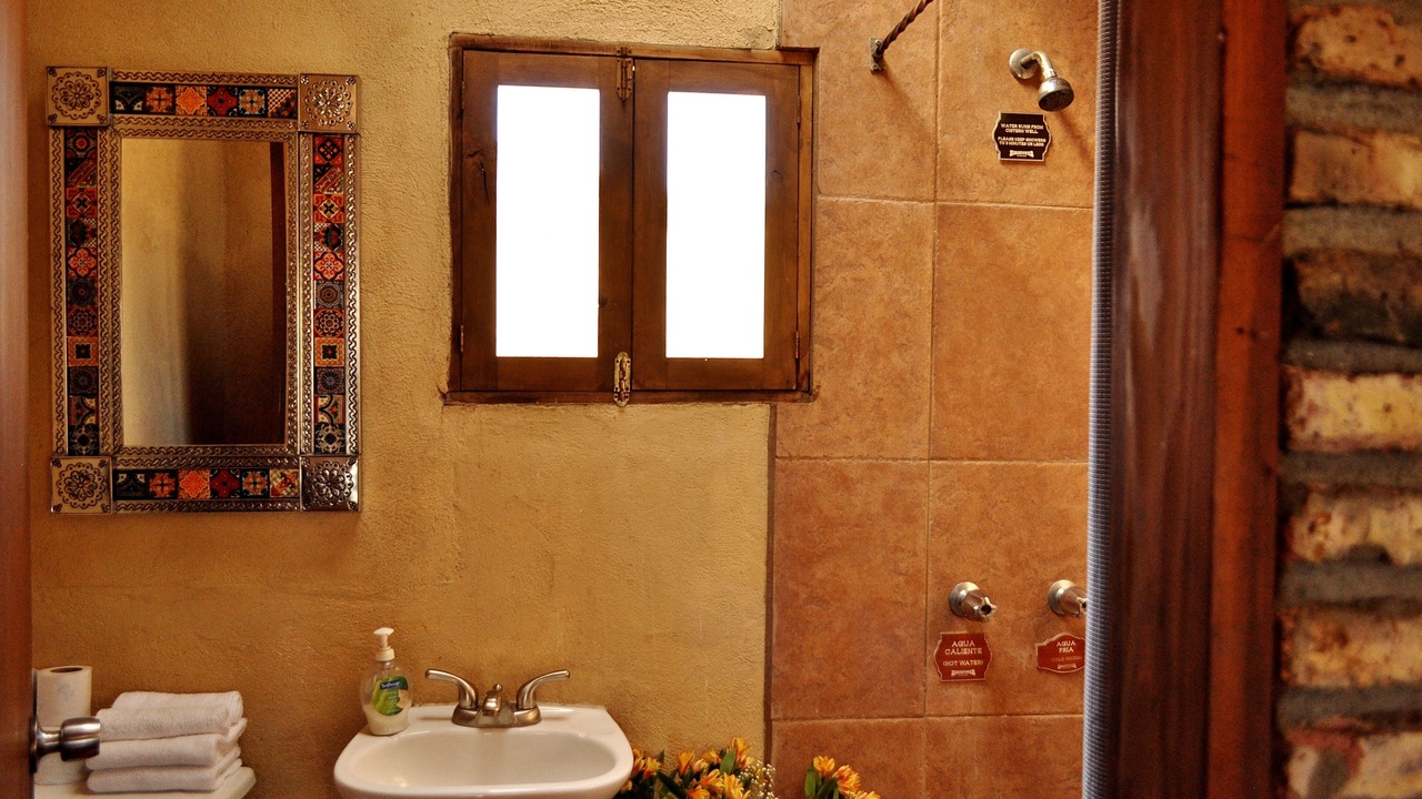 Photo of Bathroom in Ensenada